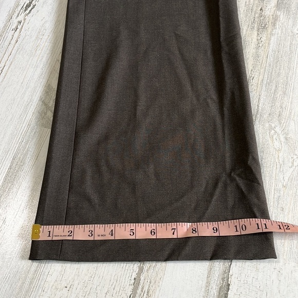 J Jill brown dress pants size 10 petite. NWT - Picture 10 of 10